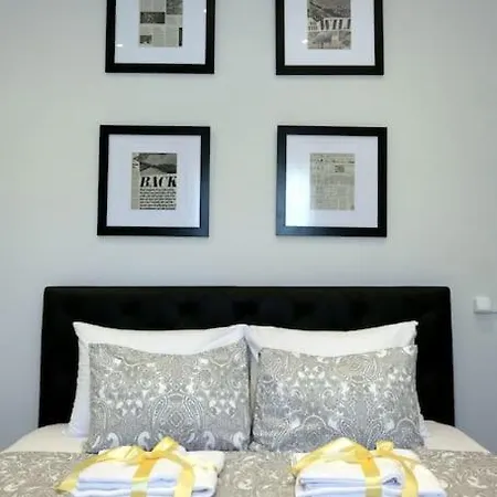 Stamatis Apartmán