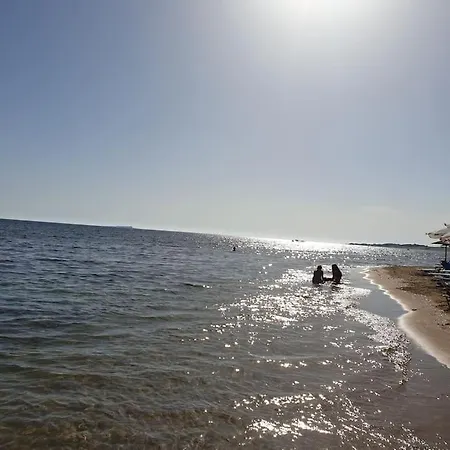 Stamatis Appartement Agios Georgios (Corfu)