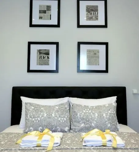 Stamatis Appartement