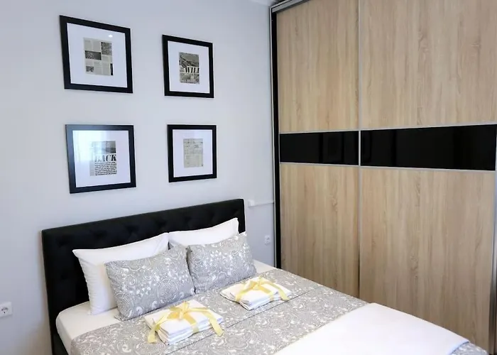 Stamatis Appartement Agios Georgios (Corfu)