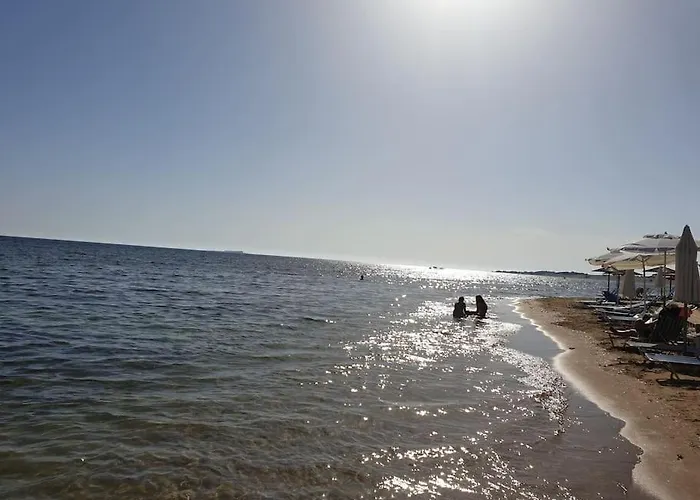 Stamatis Appartement Agios Georgios (Corfu)