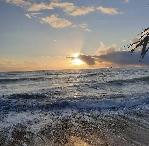 Appartement Stamatis