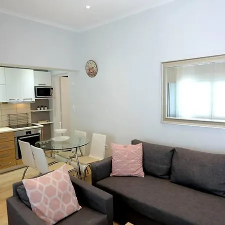 Appartement Stamatis Agios Georgios (Corfu)