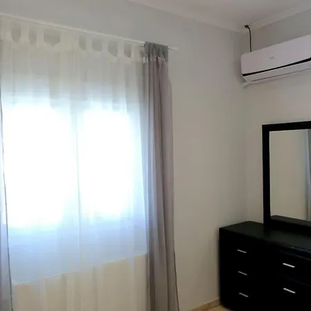 Stamatis Appartement Ágios Geórgios