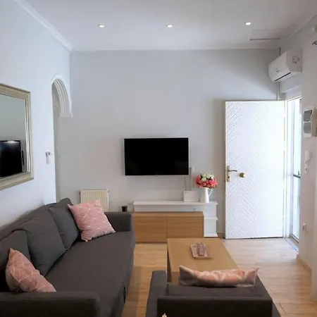 Appartement Stamatis Agios Georgios (Corfu)