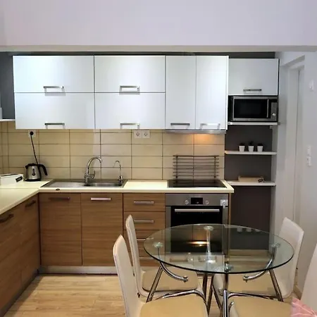 Stamatis Appartement