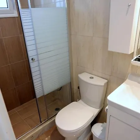 Stamatis * Agios Georgios (Corfu)