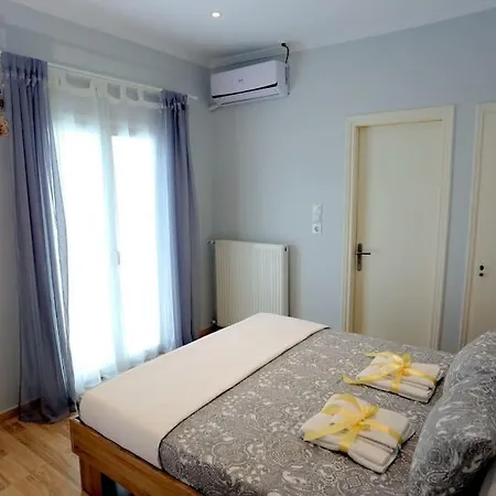 Stamatis * Agios Georgios (Corfu)