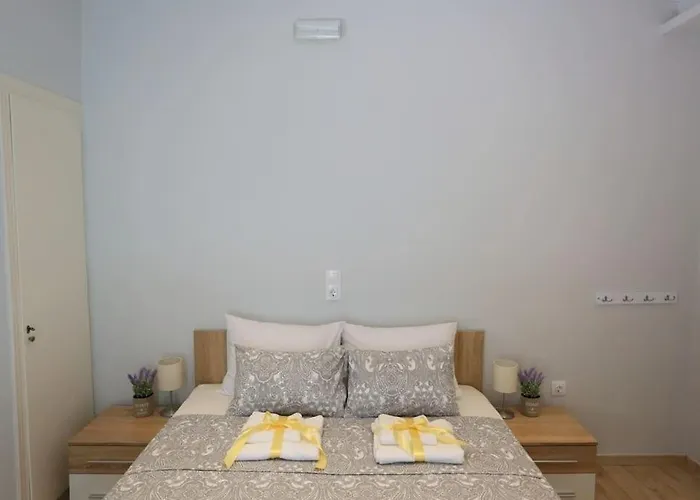 Apartman Stamatis