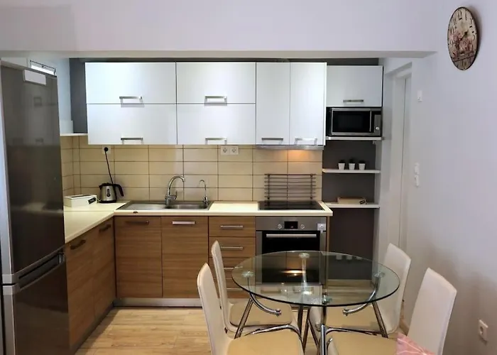 Stamatis Apartman