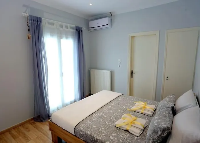 Stamatis * Ájosz Jeórjosz