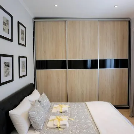 Apartament Stamatis Agios Georgios (Corfu)